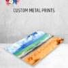 Custom Metal Prints
