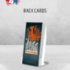 Rack Cards