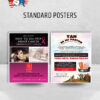 Standard Posters