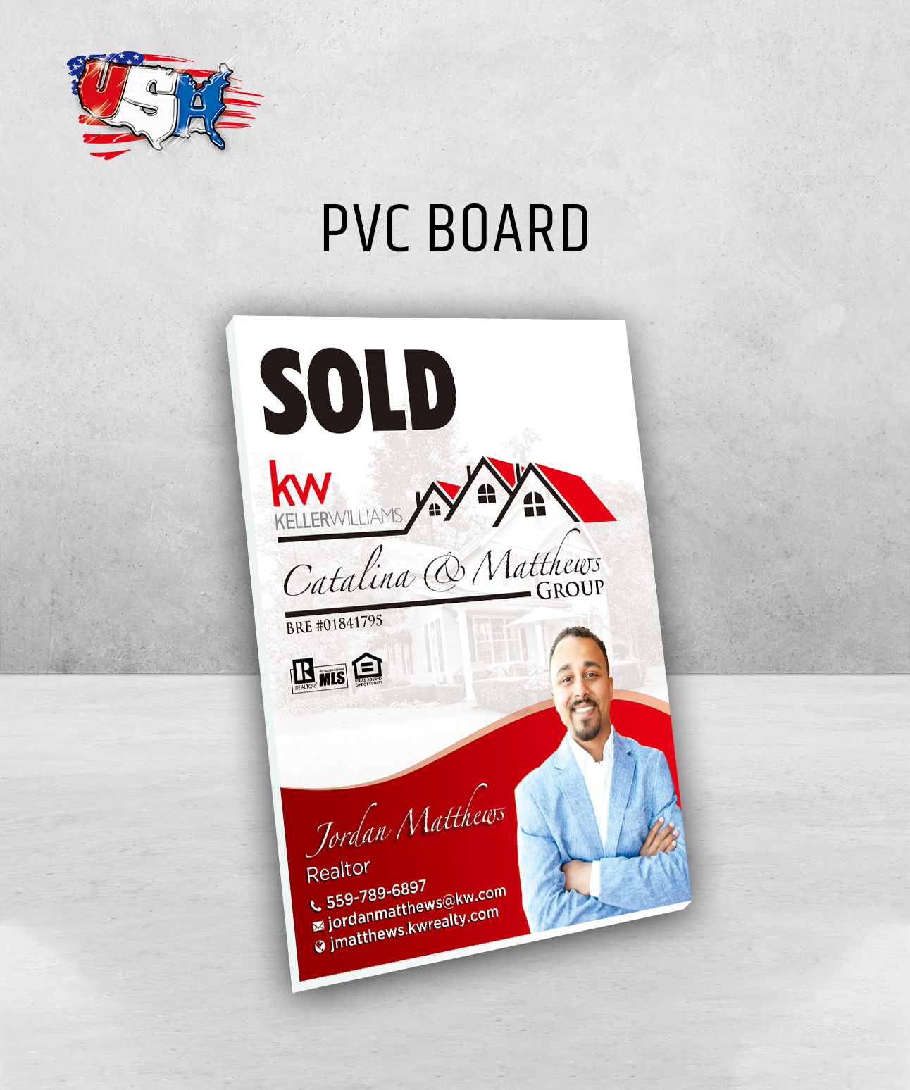 PVC Board