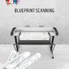 Blueprint Scanning